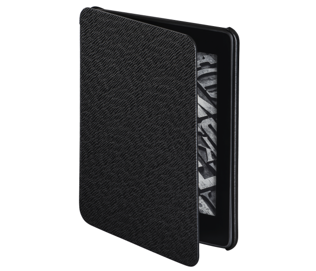 Hama Etui z Klapką do Kindle Paperwhite 4 czarny - 536723 - zdjęcie 2